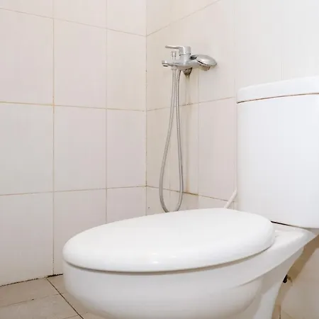 Lilis Cempaka Mas Guesthouse