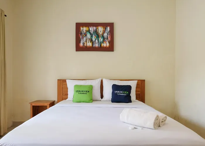 Hotel Lilis Cempaka Mas