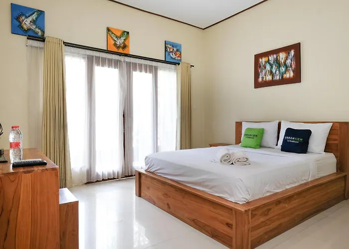 Hotel Lilis Cempaka Mas Canggu (Bali)