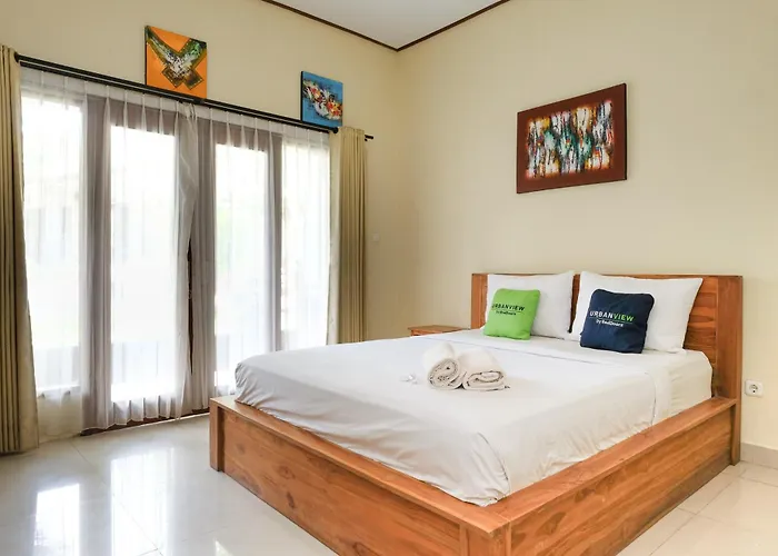 Lilis Cempaka Mas Canggu (Bali)