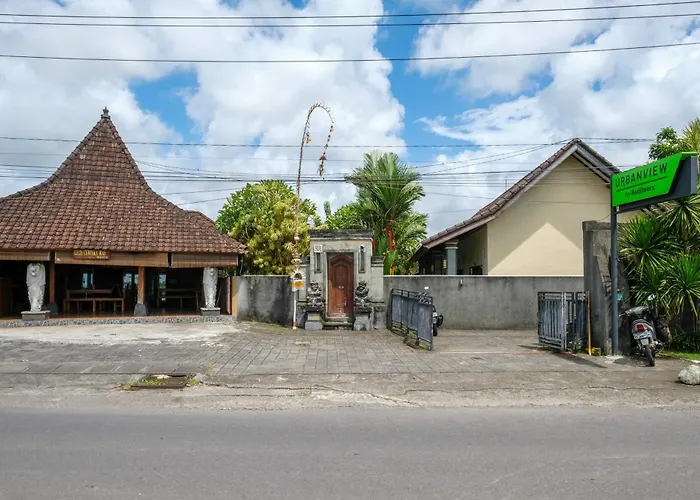 Lilis Cempaka Mas Hotel Canggu (Bali)