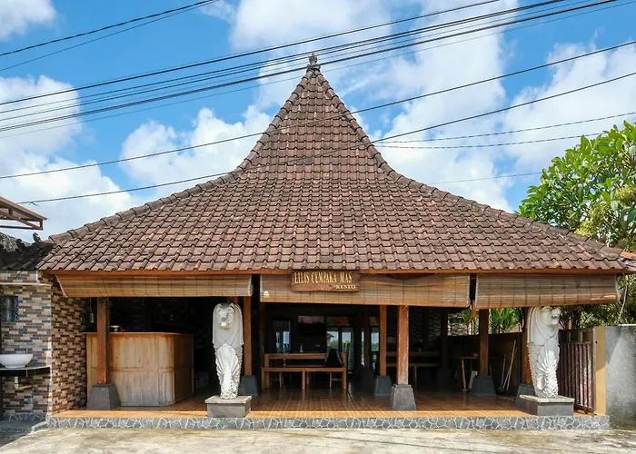 Lilis Cempaka Mas Hotel 3*