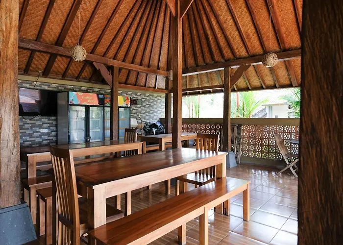 Lilis Cempaka Mas Hotel Canggu (Bali)