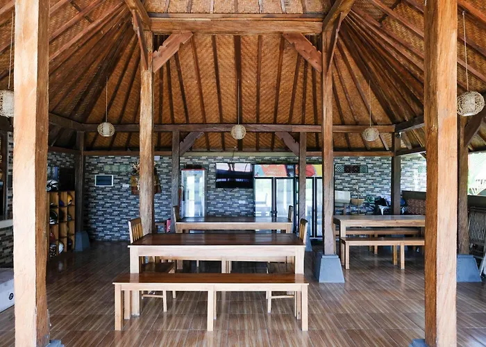 Hotel Lilis Cempaka Mas Canggu (Bali)
