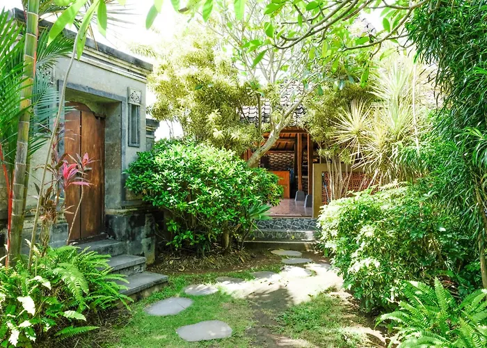 Lilis Cempaka Mas Hotel Canggu (Bali)